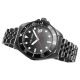 4. Paul Lorens PL13030B-1A5 Men's Watch