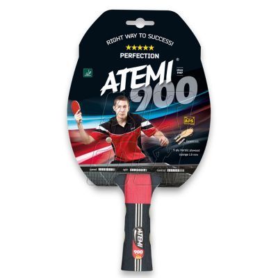 3. Atemi 900 S214578 racket