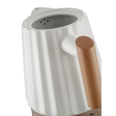 6. Ceramic electric kettle RK0090 CONCEPT white