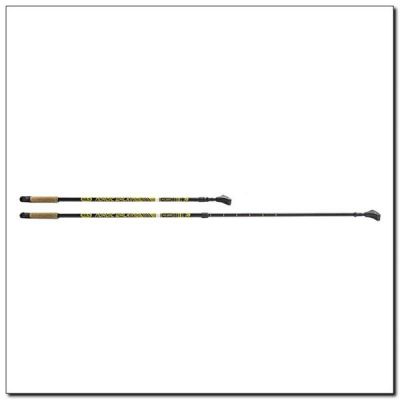 2. Nils Extreme NW603 Nordic Walking Poles 