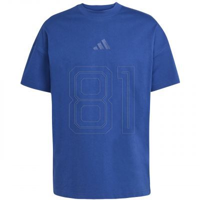 T-shirt adidas All SZN M JC5347