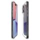 14. Spigen Crystal Hybrid iPhone 15 Pro Case - Clear