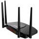 6. TOTOLINK ROUTER X5000R AX1800 WIRELESS DUAL BAND GIGABIT