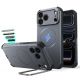 ESR Cyber ​​Tough Kickstand MagSafe Case for iPhone 18 Pro Max / 17 Pro Max - Gray