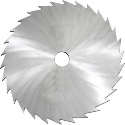 Circular saw blade 600 × 32 × 60 teeth