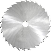Circular saw blade 600 × 32 × 60 teeth