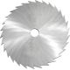 Circular saw blade 600 × 32 × 60 teeth