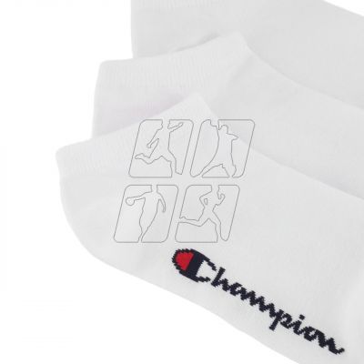 2. Champion Socks U20100 WW001