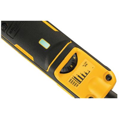 3. Straight grinder 1300W 25000rpm DWE4997 DEWALT