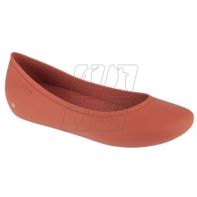 2. Crocs Brooklyn Flat W 209384-2DT shoes