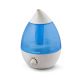 6. Esperanza COOL VAPOR EHA005 air humidifier (25W; blue)