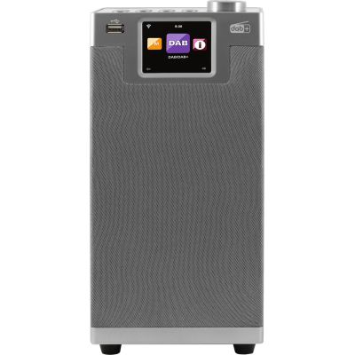 Imperial DABMAN i610 DAB+/FM radio gray