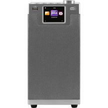 Imperial DABMAN i610 DAB+/FM radio gray