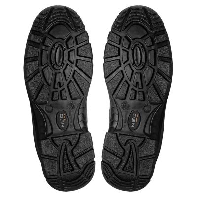 4. NEO tools 82-167-40 safety shoes