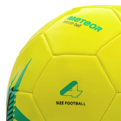 9. Football Meteor Spin 4 17263