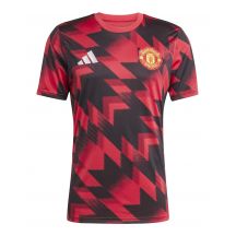adidas Manchester United Pre-Match Shirt JP3233