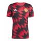 adidas Manchester United Pre-Match Shirt JP3233