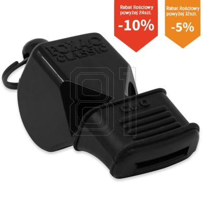 6. Whistle Fox 40 CMG Classic Official 9601-00089603-0008