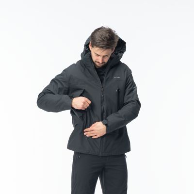 19. Elbrus 3 in 1 jacket Forcoz 3in1 M 92800621647