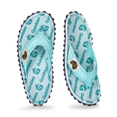 8. Gumbies Islander Flip-Flops GU-FFISL129