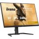 37. IIYAMA monitor 80.0 cm (31.5") GB3290QSU-B1 16:9 2xHDMI+DP+2xUSB-C