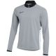 3. Nike Dri-Fit Academy 25 Drill Top M FZ9767 012 sweatshirt
