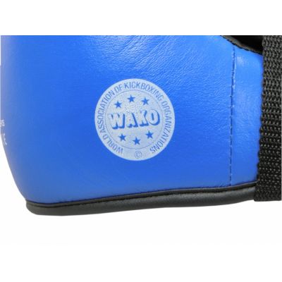 4. OSK-1 leather foot protectors (WAKO APPROVED)