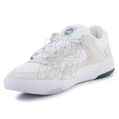 8. DC Shoes Metric SX ISH M ADYS100838-WHP shoes