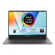ASUS Vivobook S16 M3607GA-SH011W Ryzen AI 7 445 16.0"FHD OLED 60Hz 300nits 16GB DDR5 SSD512 Radeon 840M Cam1080p+IR 70WHrs Win11 Aluminum Matte Gray
