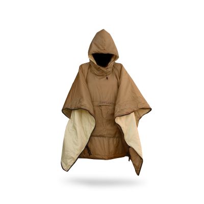 18. Offlander Camping Poncho OFF_CACC_56