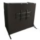 DJ booth table TV mount