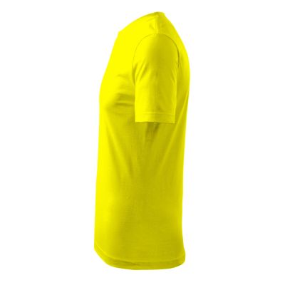 6. Malfini Classic New M T-shirt MLI-13296