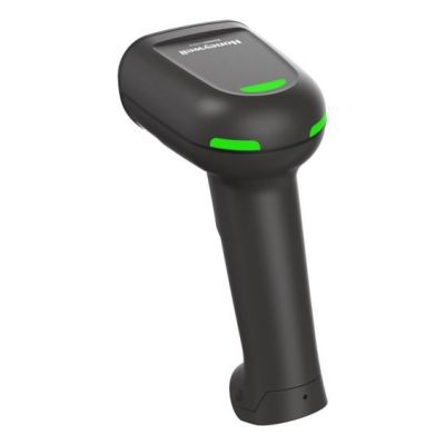 14. Honeywell 1960GHD-2USB-R Barcode Reader Handheld 1D/2D LED Barcode Reader Black