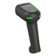 14. Honeywell 1960GHD-2USB-R Barcode Reader Handheld 1D/2D LED Barcode Reader Black