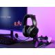 11. TRUST GXT491 FAYZO Wireless Headphones