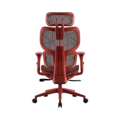 9. ONEX VENTRA Premium Padded upholstered seat Upholstered backrest