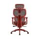 9. ONEX VENTRA Premium Padded upholstered seat Upholstered backrest
