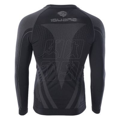 3. Iguana Gambit Top M thermal sweatshirt 92800556691