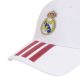 3. adidas Real Madrid Cap KQ9627