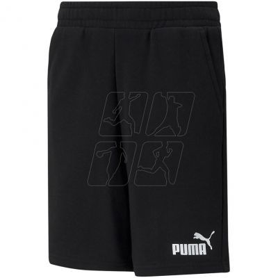Puma ESS Sweat Shorts Junior 586972 01
