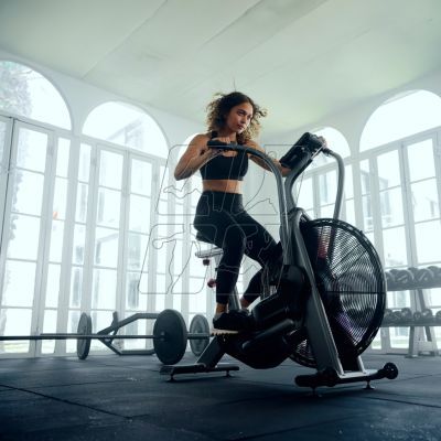 10. Half Human Air Bike SFIT-P-HH30009