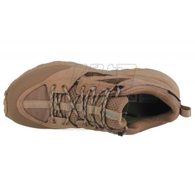 3. Jack Wolfskin Terraquest Texapore Low M 4056401-5156 shoes