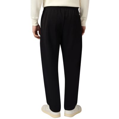 3. Champion Straight Hem Pants Black 222179 KK001