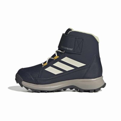 2. Adidas Junior Terrex Snow CW KI8262 shoes