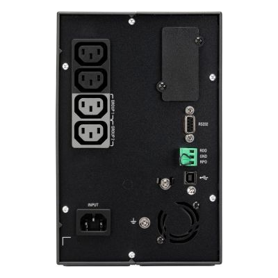 3. Eaton 5P Gen2 UPS Line-Interactive Technology 520W 8 x AC Outlets