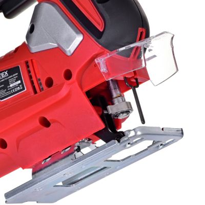 9. VERTEX JIGSAW 710W LASER