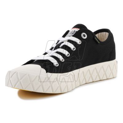 3. Palladium Shoes Palla Ace Canavas 77014-053-M