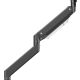 20. MACLEAN DESK MOUNT FOR LCD MONITOR 17-57", 27KG, VESA MAX 200X200 DOUBLE ARM MC-968