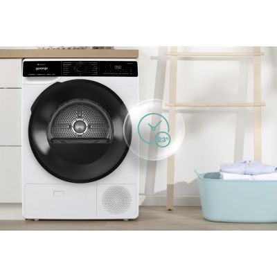 14. GORENJE DPNA92WIFI/PL clothes dryer