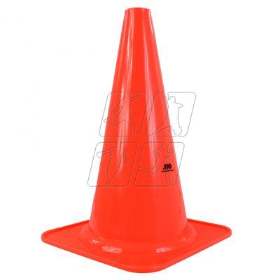 CONE NO10 VCM-15 38cm orange